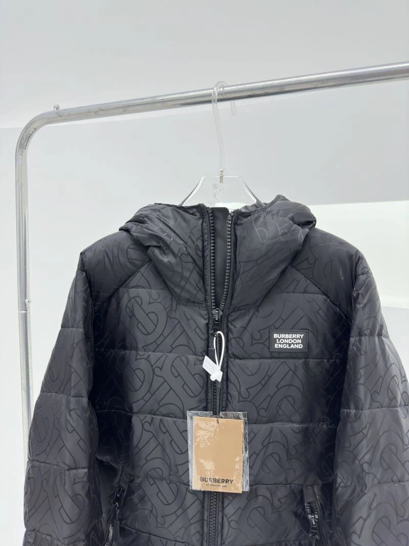 OdorResistant Burberry Down Jackets 105913