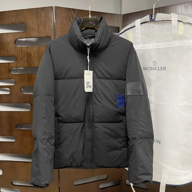 Breathable Burberry Down Jackets 105831
