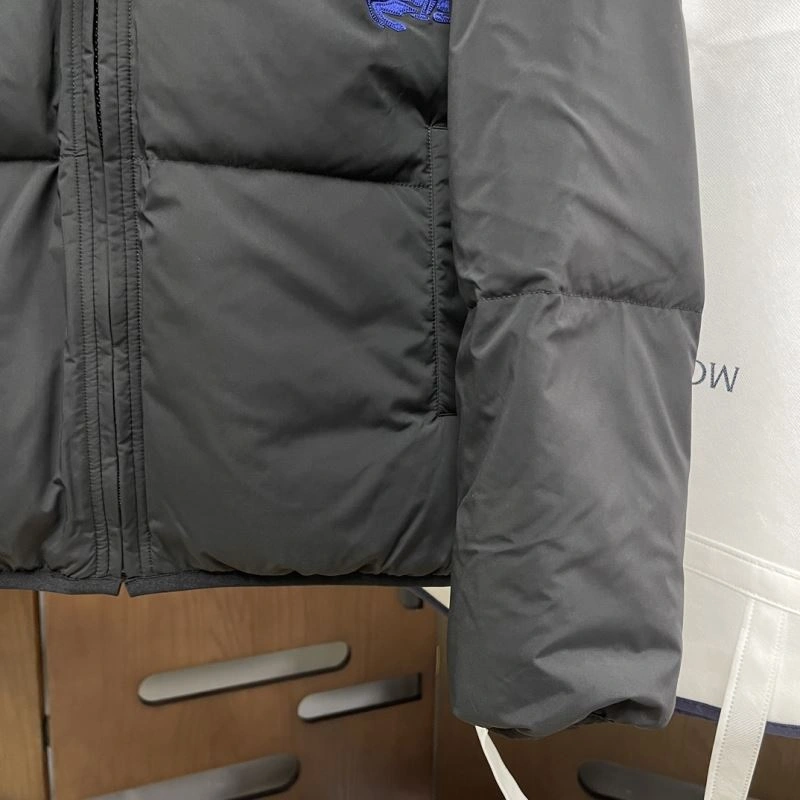 Breathable Burberry Down Jackets 105831