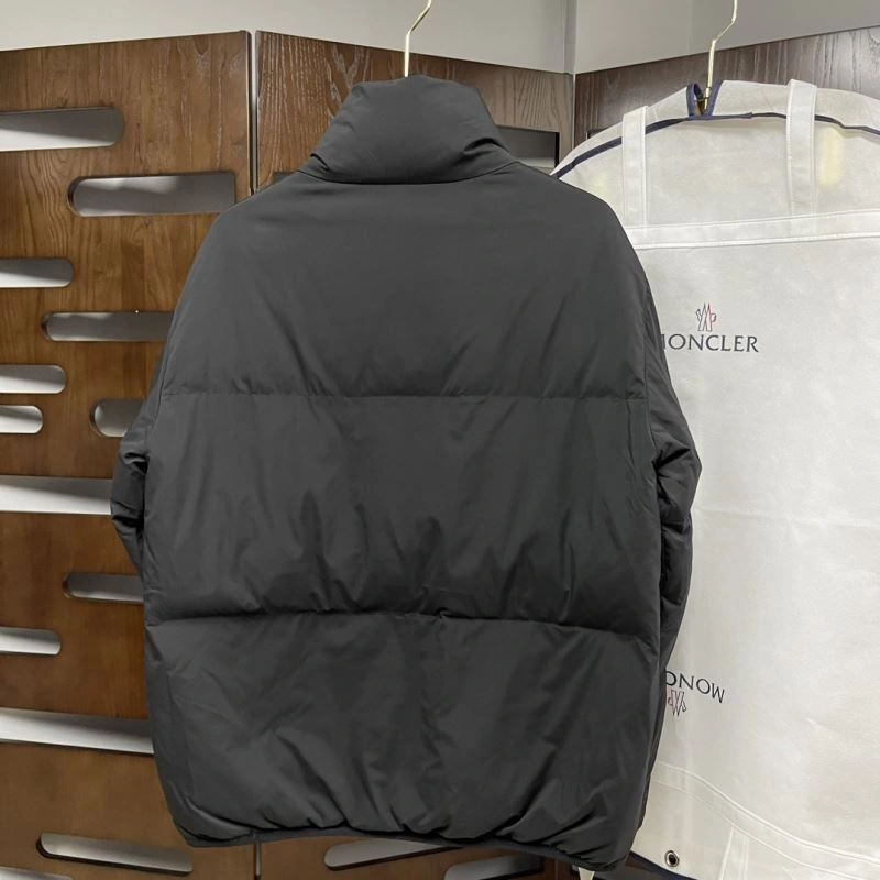 Breathable Burberry Down Jackets 105831