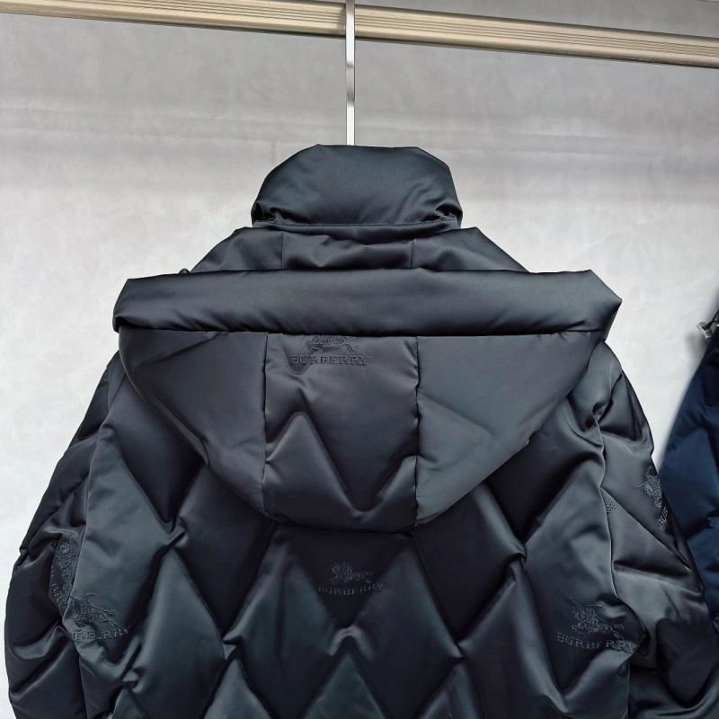 HighQuality Burberry Down Jackets 105830