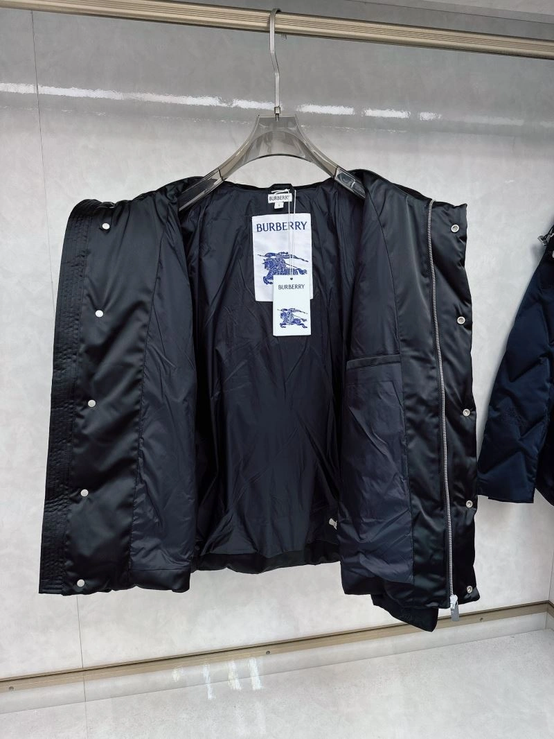 HighQuality Burberry Down Jackets 105830
