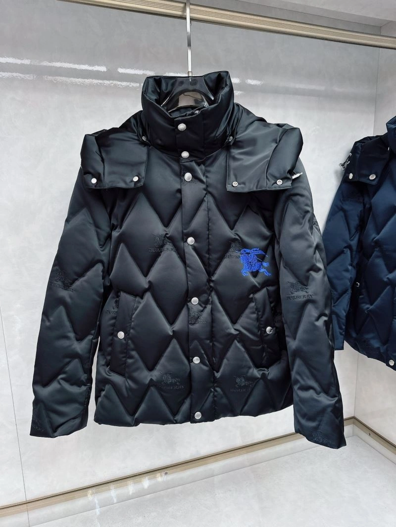 HighQuality Burberry Down Jackets 105830