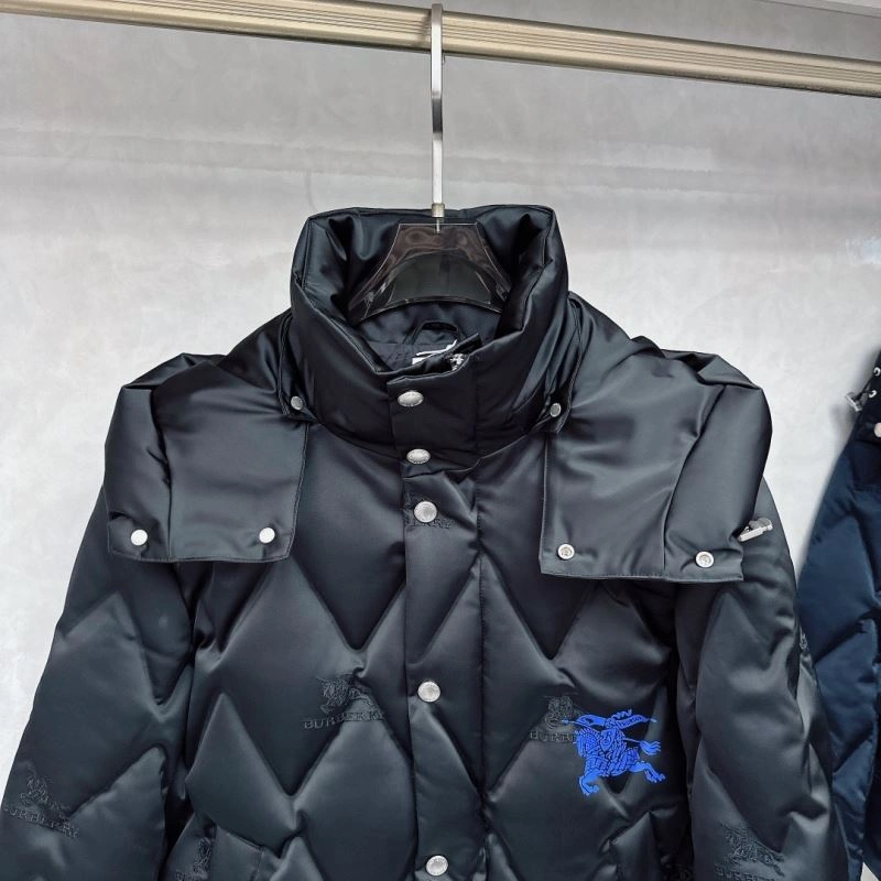 HighQuality Burberry Down Jackets 105830
