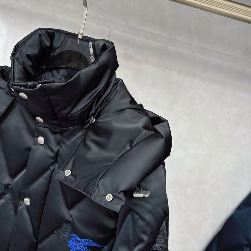 HighQuality Burberry Down Jackets 105830