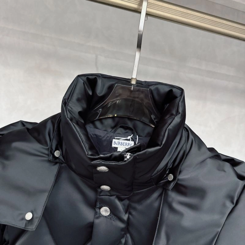 HighQuality Burberry Down Jackets 105830