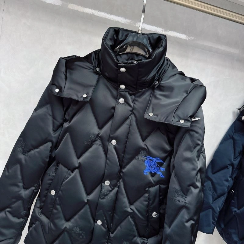 HighQuality Burberry Down Jackets 105830