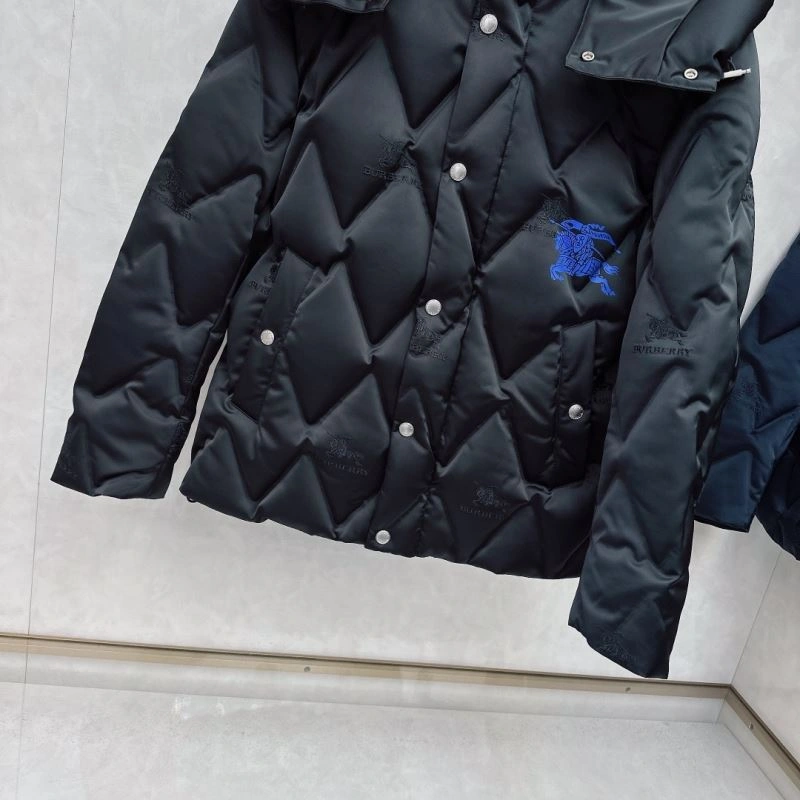 HighQuality Burberry Down Jackets 105830