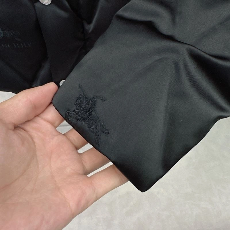HighQuality Burberry Down Jackets 105830