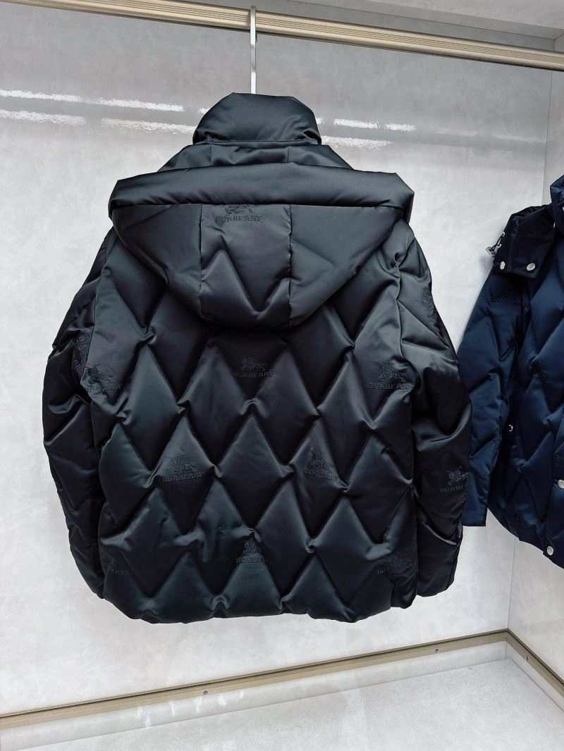 HighQuality Burberry Down Jackets 105830