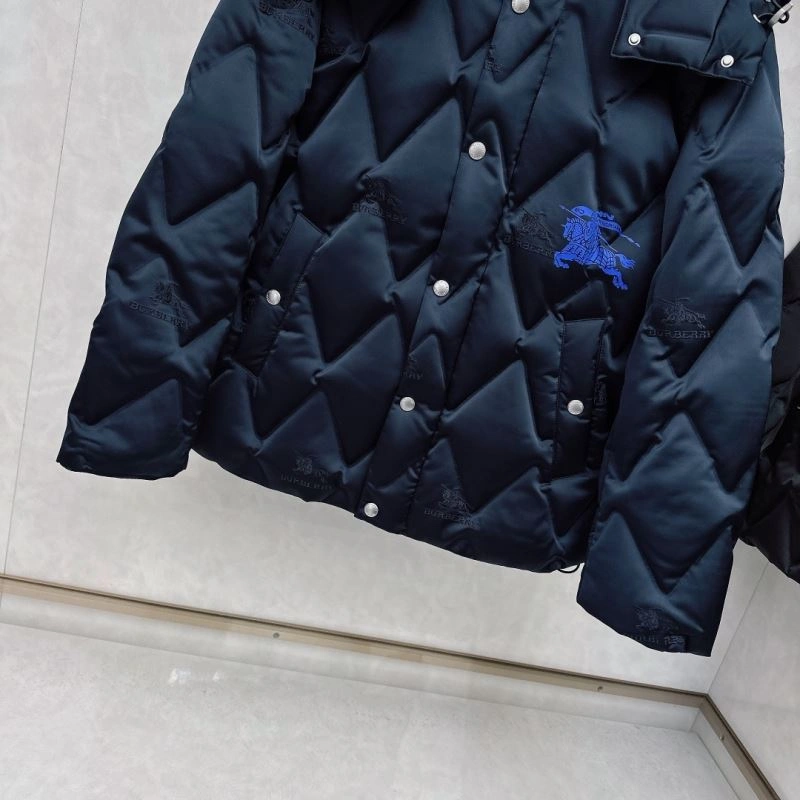 Thermal Burberry Down Jackets 105829