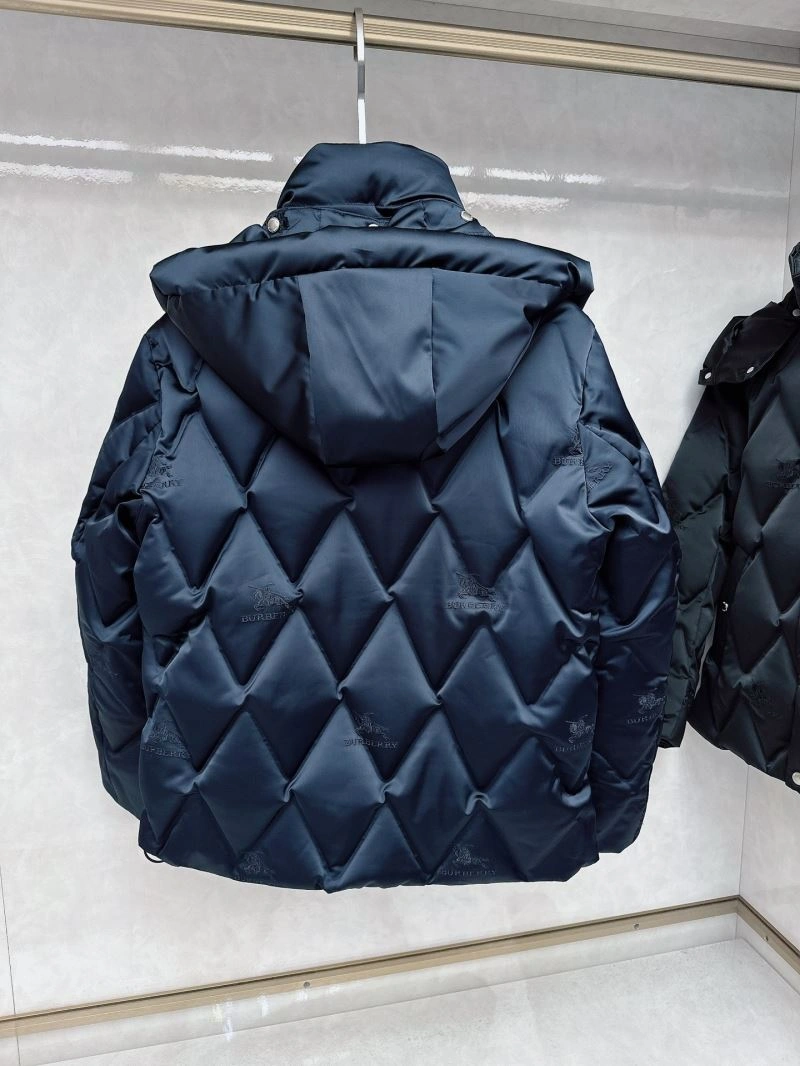 Thermal Burberry Down Jackets 105829