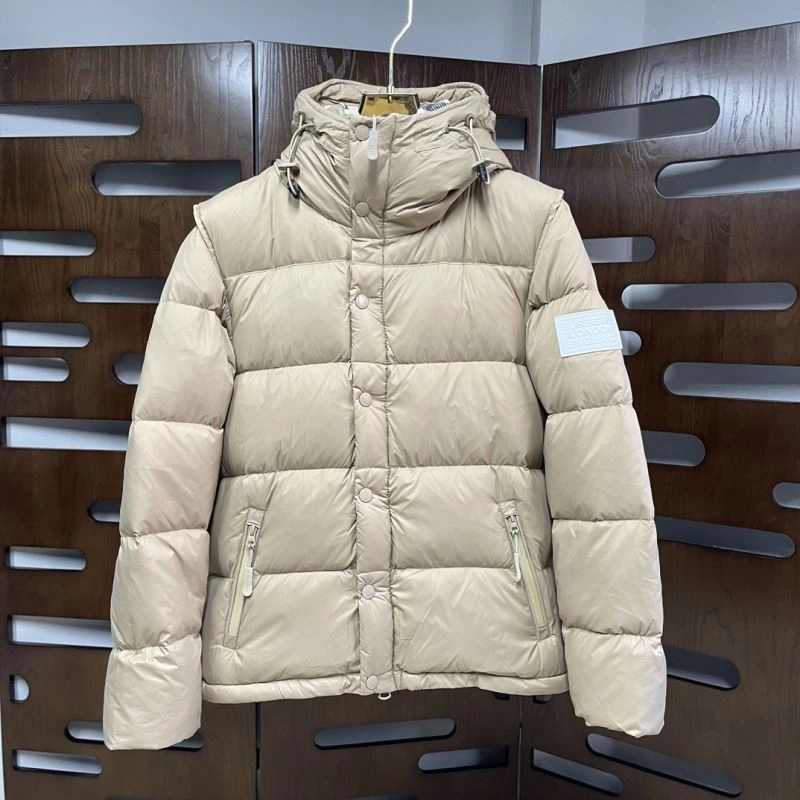 Burberry Down Jackets FashionForward 105899