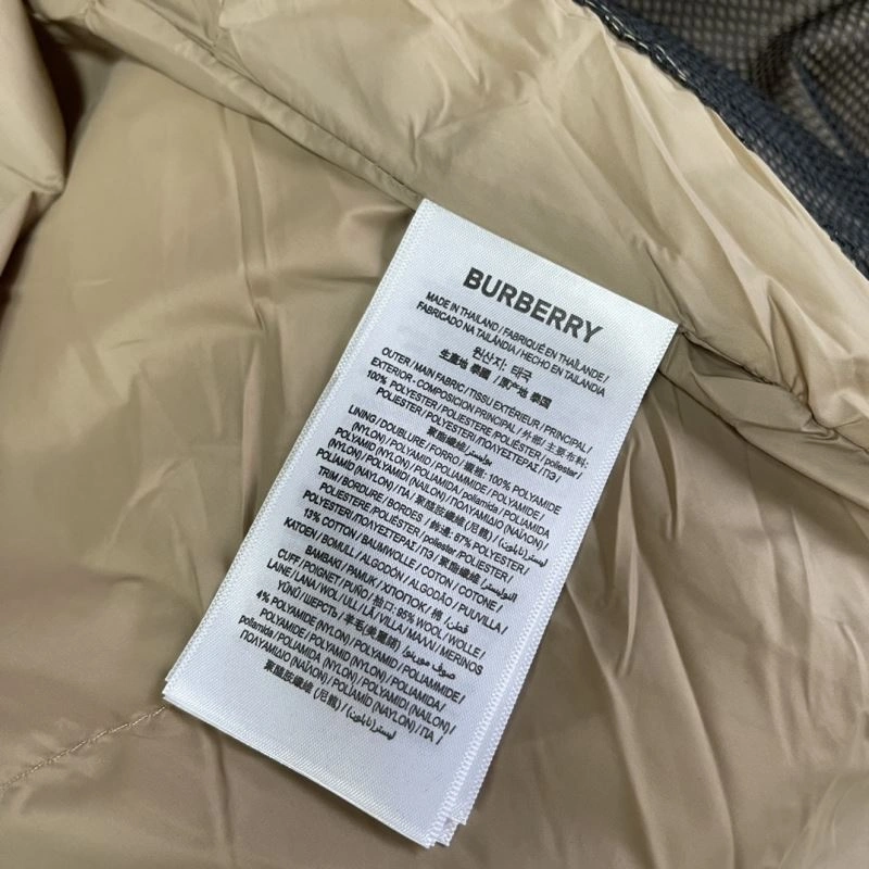 Burberry Down Jackets FashionForward 105899