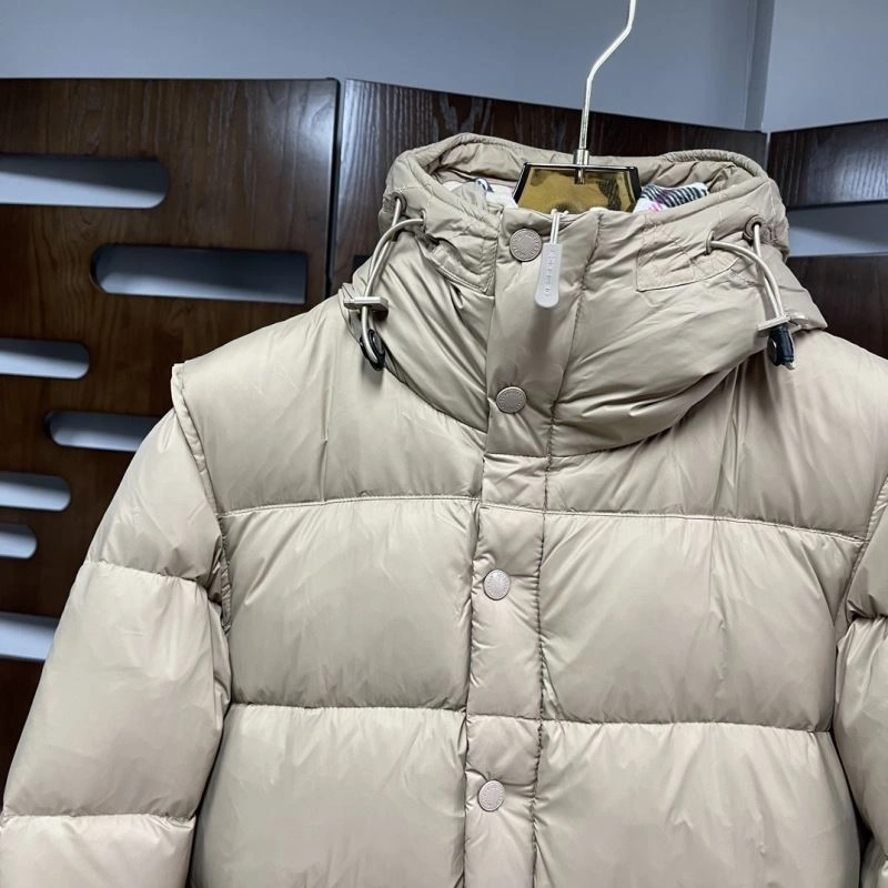 Burberry Down Jackets FashionForward 105899