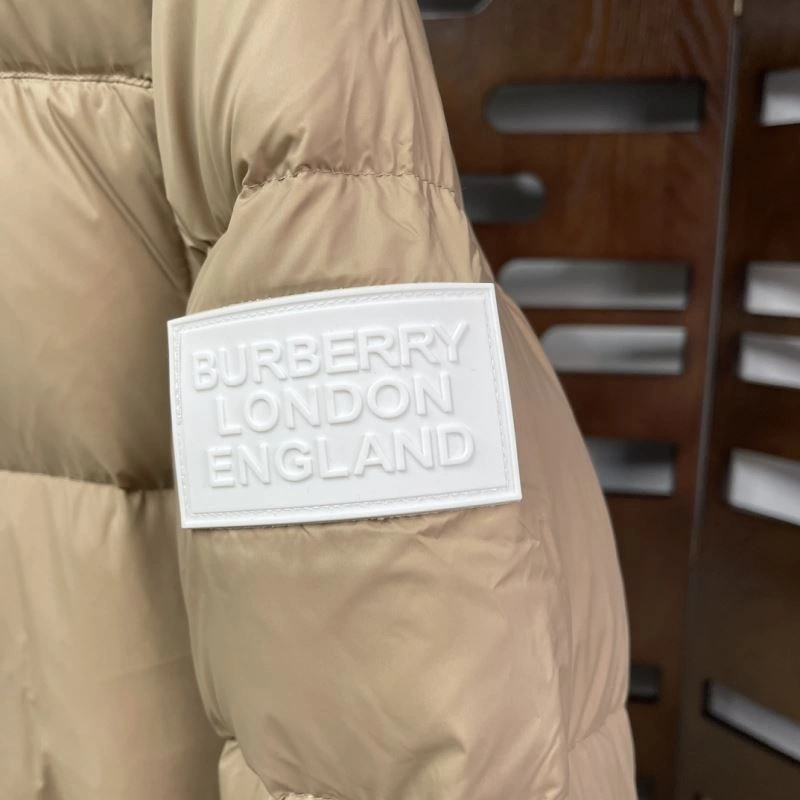 Burberry Down Jackets FashionForward 105899