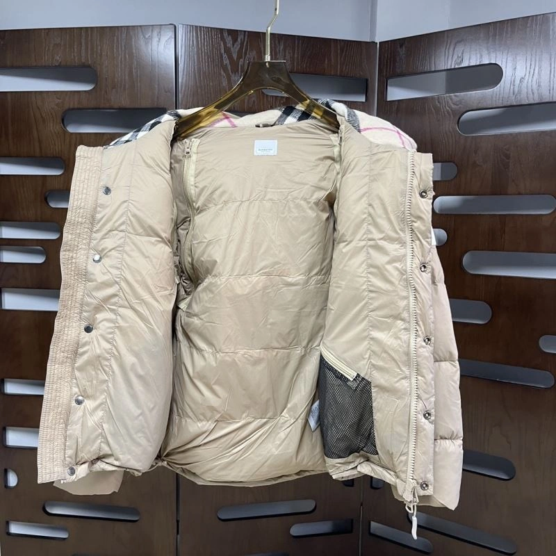 Burberry Down Jackets FashionForward 105899