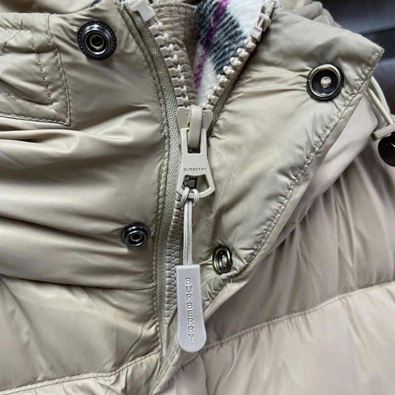 Burberry Down Jackets FashionForward 105899