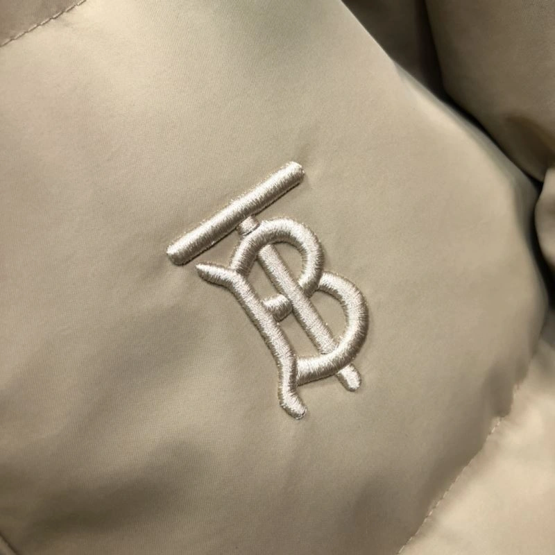 Burberry Down Jackets Versatile 105853