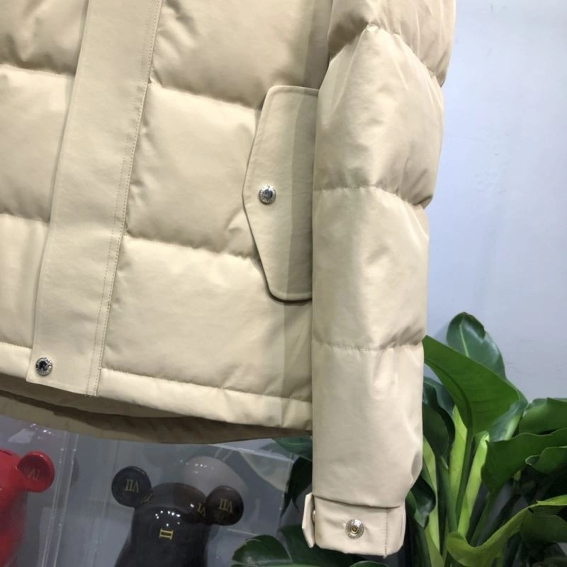 Burberry Down Jackets Versatile 105853