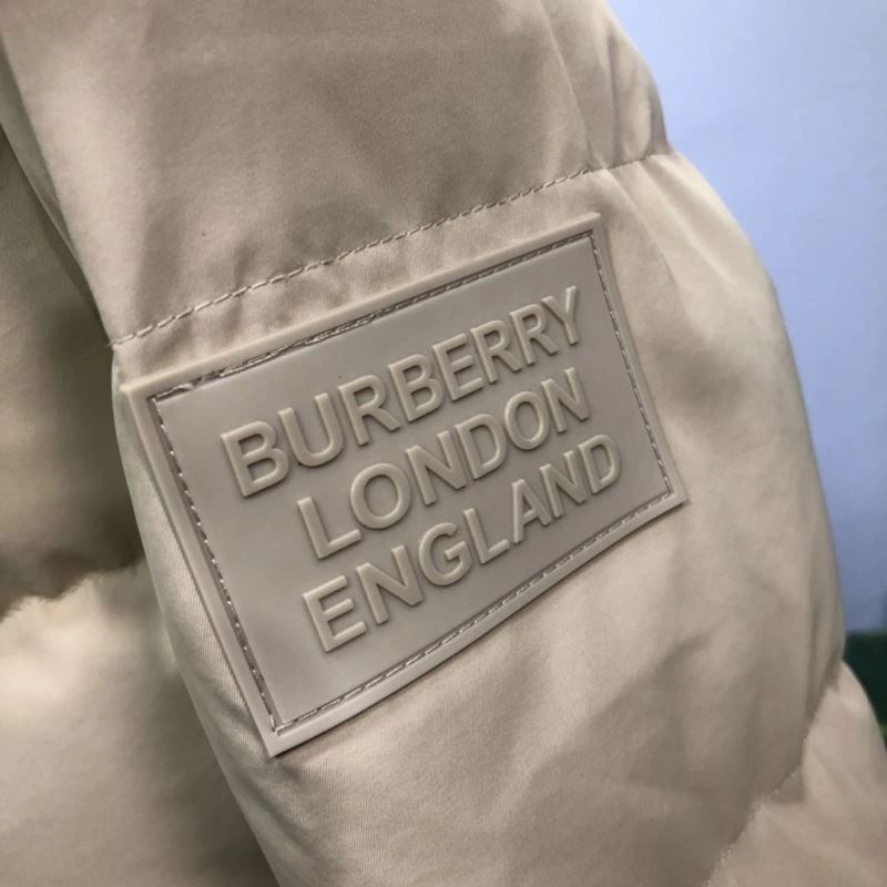 Burberry Down Jackets Versatile 105853