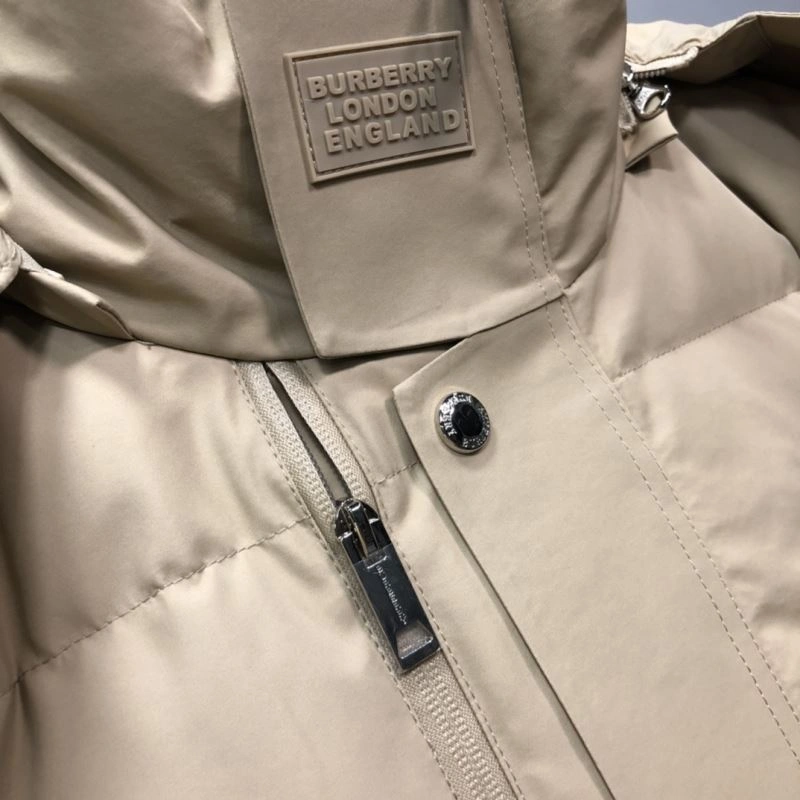 Burberry Down Jackets Versatile 105853