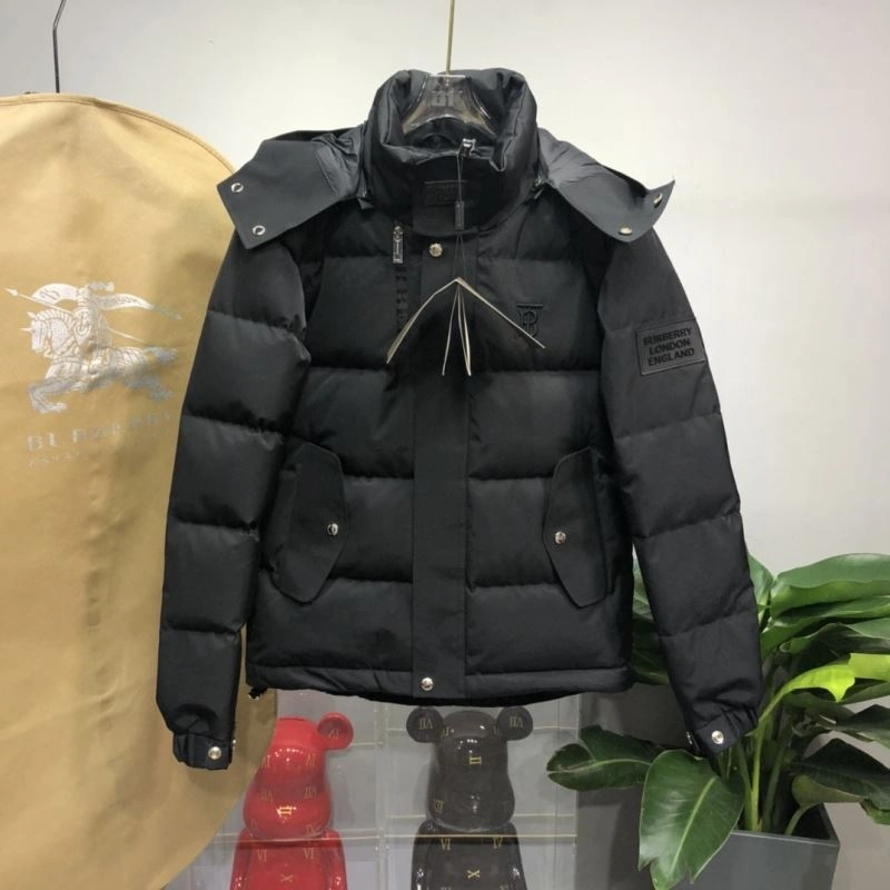 Attractive Burberry Down Jackets 105820
