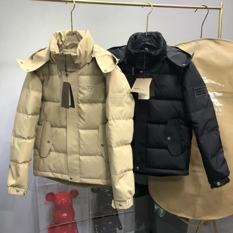 Attractive Burberry Down Jackets 105820