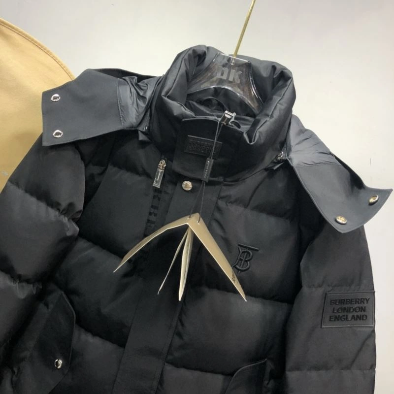 Attractive Burberry Down Jackets 105820