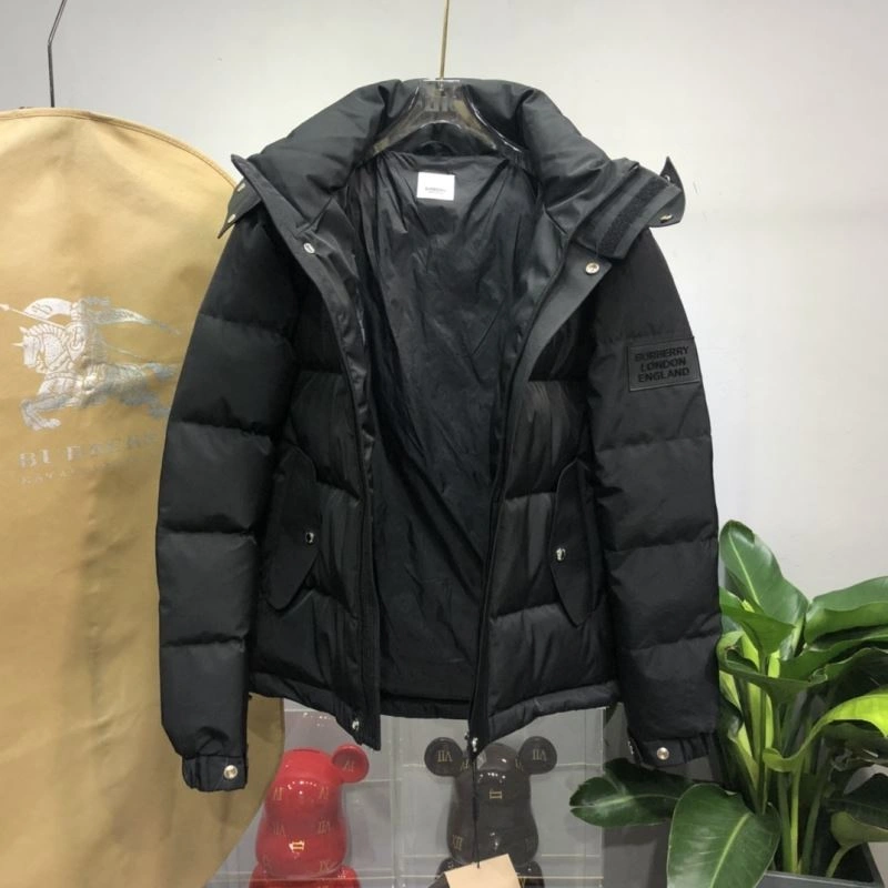 Attractive Burberry Down Jackets 105820