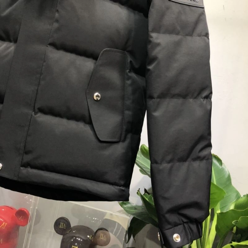 Attractive Burberry Down Jackets 105820