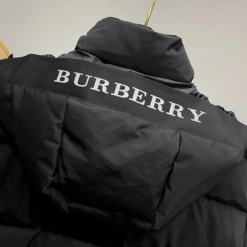 Attractive Burberry Down Jackets 105820