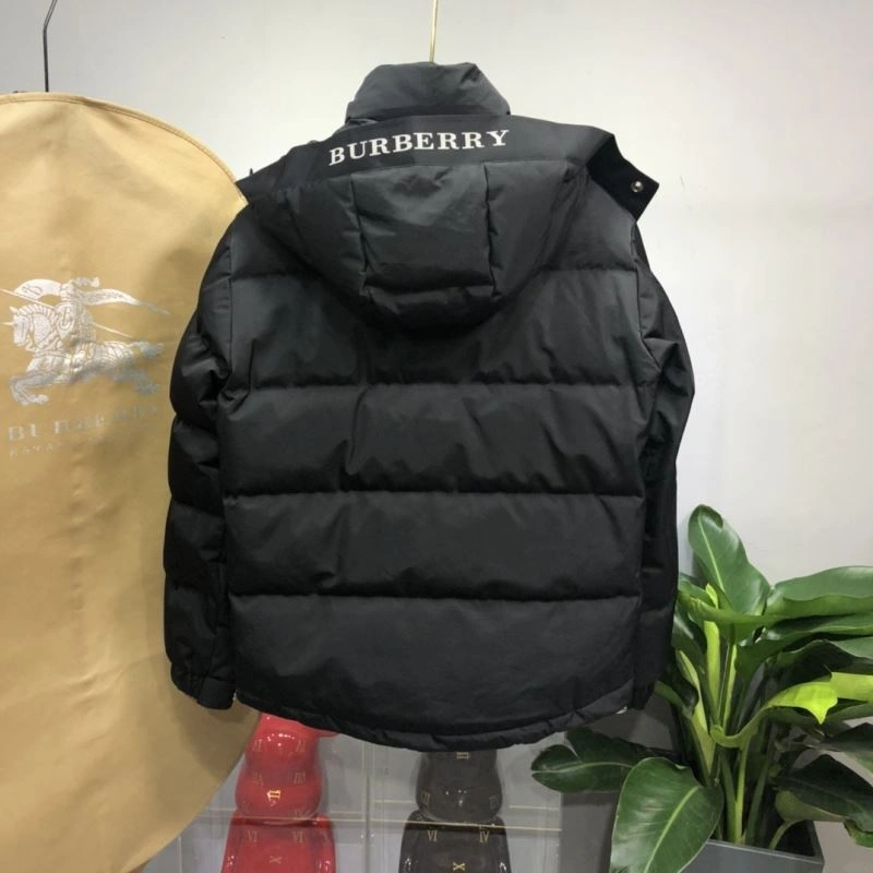 Attractive Burberry Down Jackets 105820