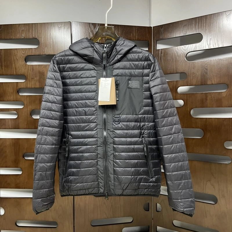WeatherProof Burberry Down Jackets 105860