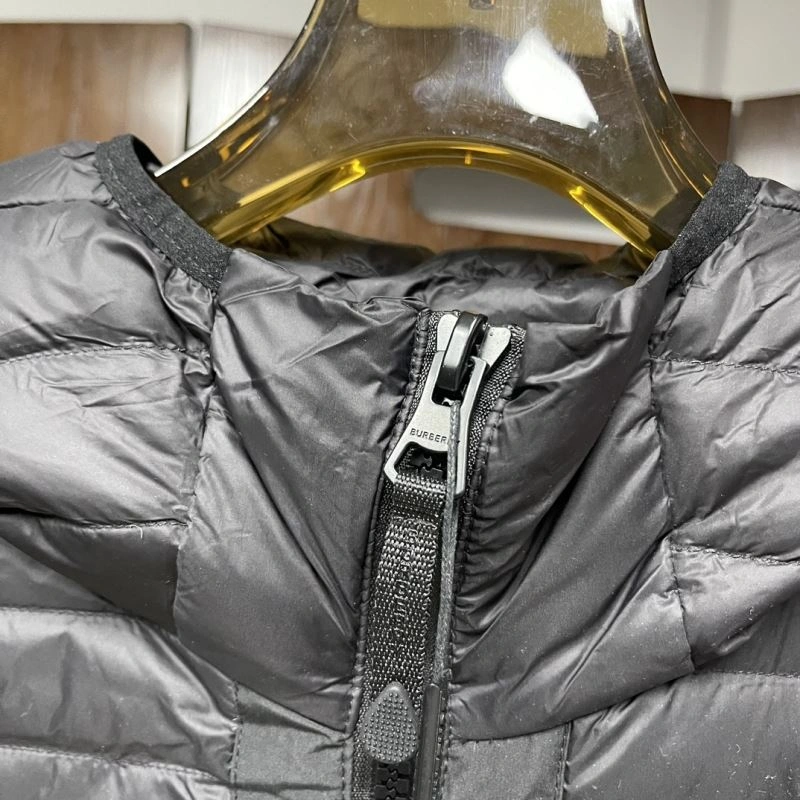 WeatherProof Burberry Down Jackets 105860