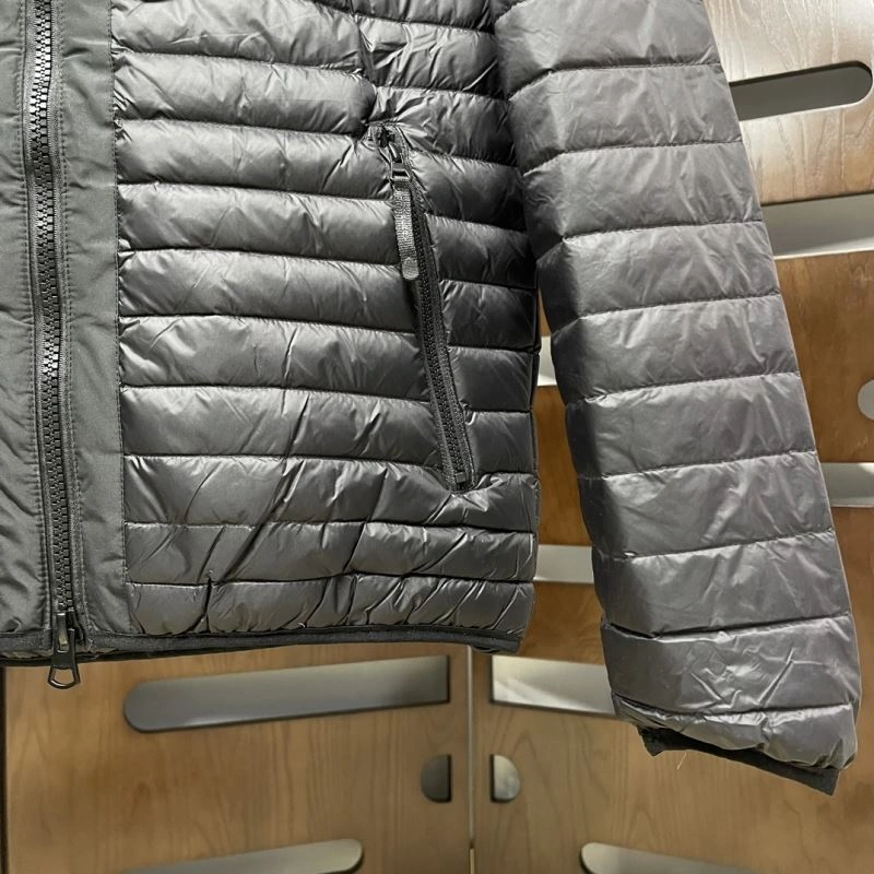 WeatherProof Burberry Down Jackets 105860