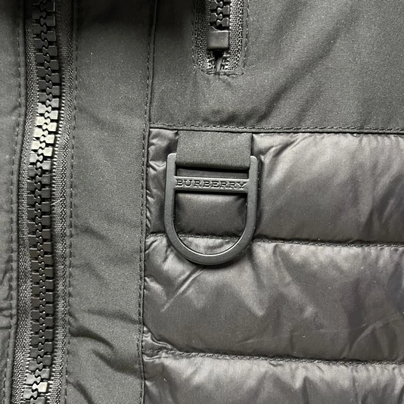 WeatherProof Burberry Down Jackets 105860