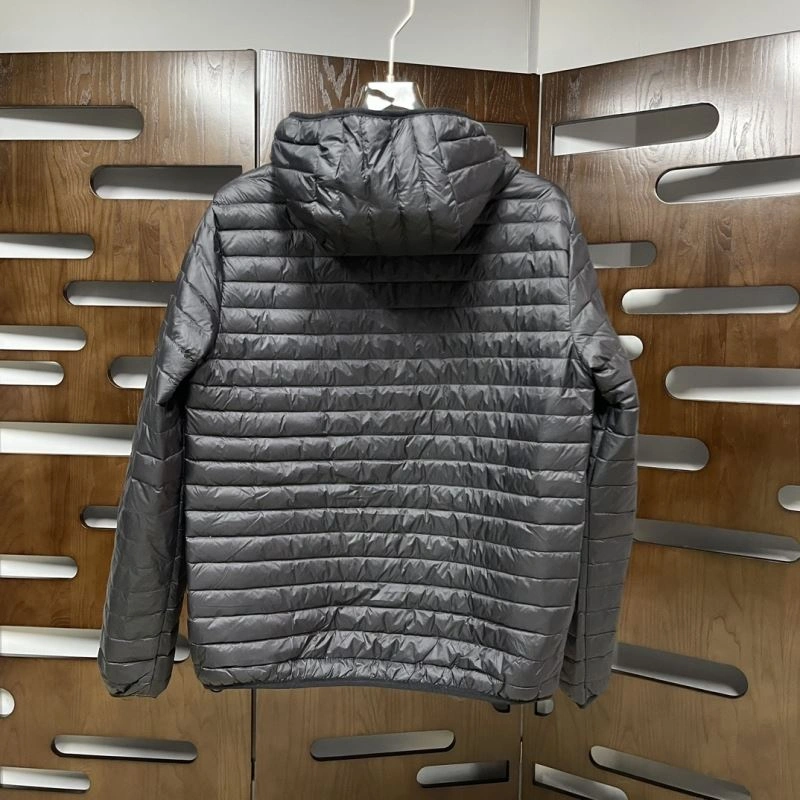 WeatherProof Burberry Down Jackets 105860
