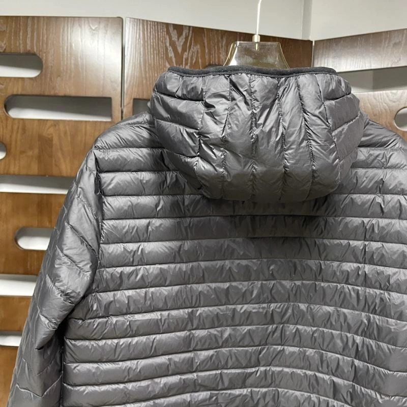 WeatherProof Burberry Down Jackets 105860