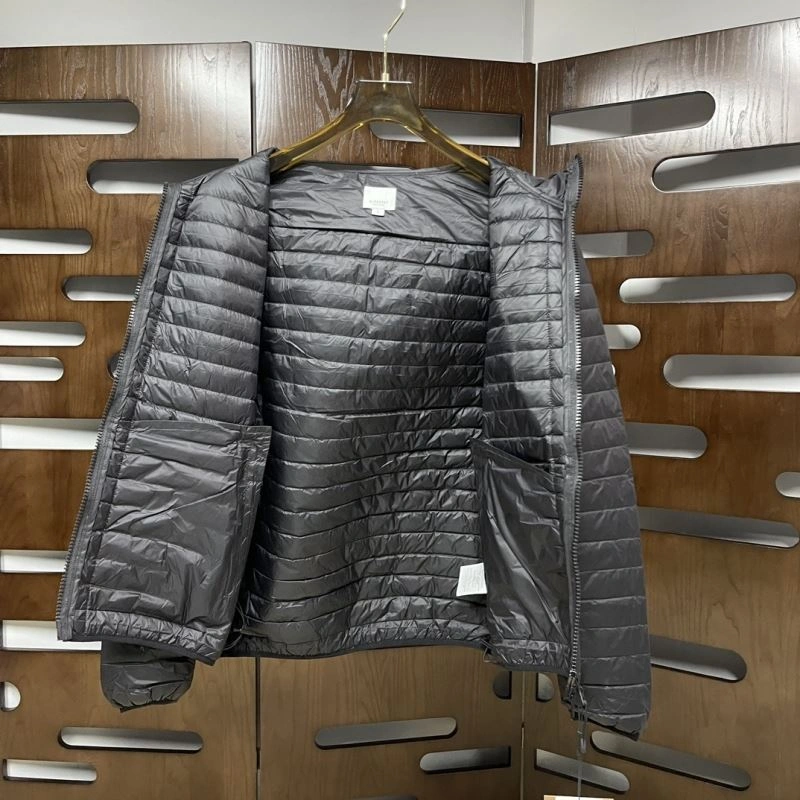 WeatherProof Burberry Down Jackets 105860