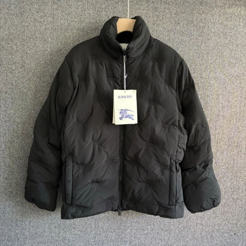 Burberry Down Jackets Colorful 105821
