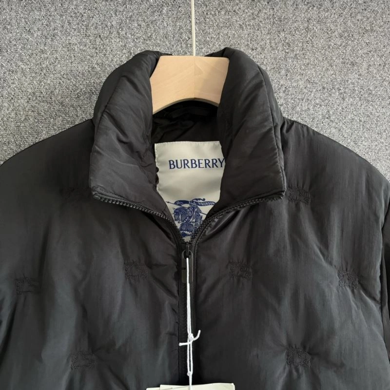 Burberry Down Jackets Colorful 105821