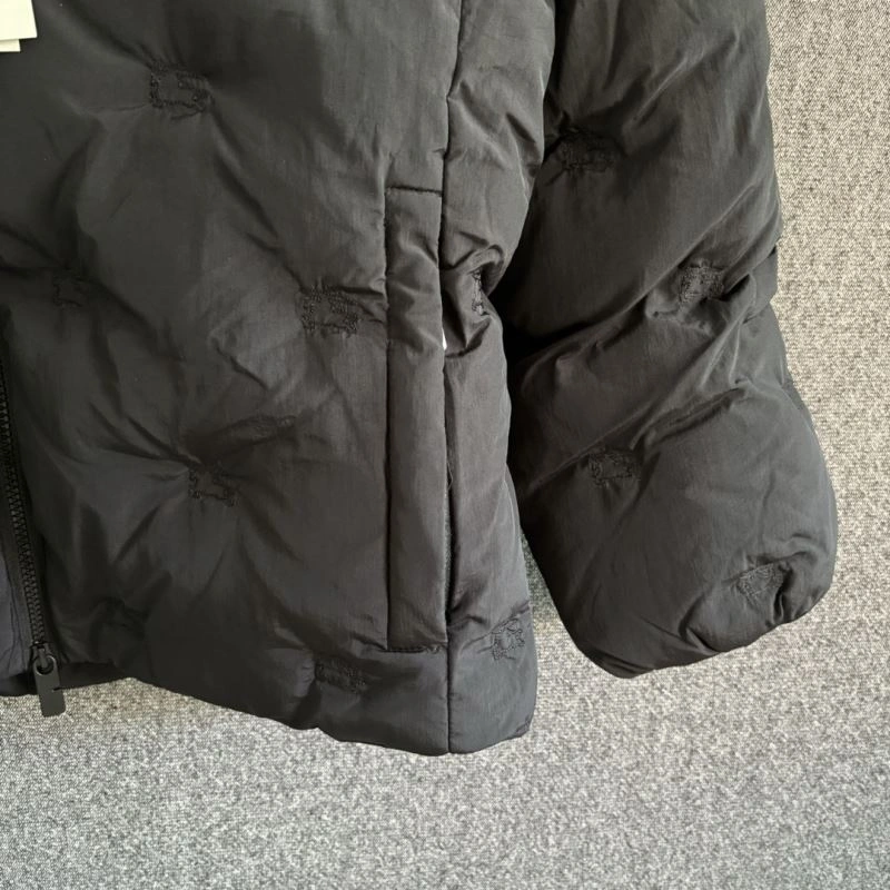 Burberry Down Jackets Colorful 105821