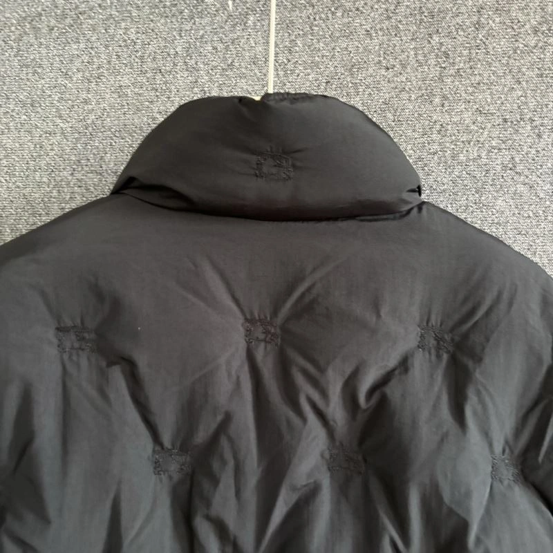 Burberry Down Jackets Colorful 105821