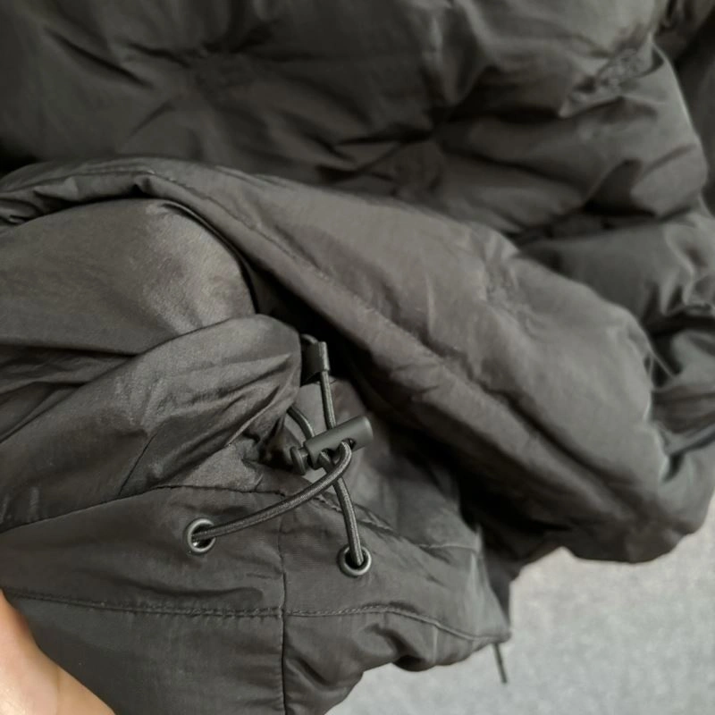 Burberry Down Jackets Colorful 105821