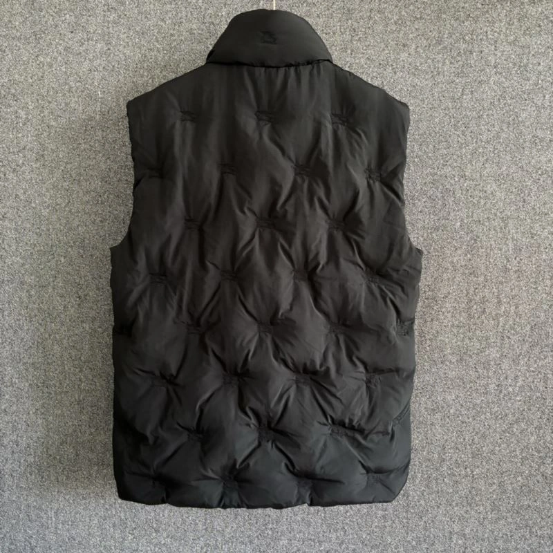 Sporty Burberry Down Jackets 105855