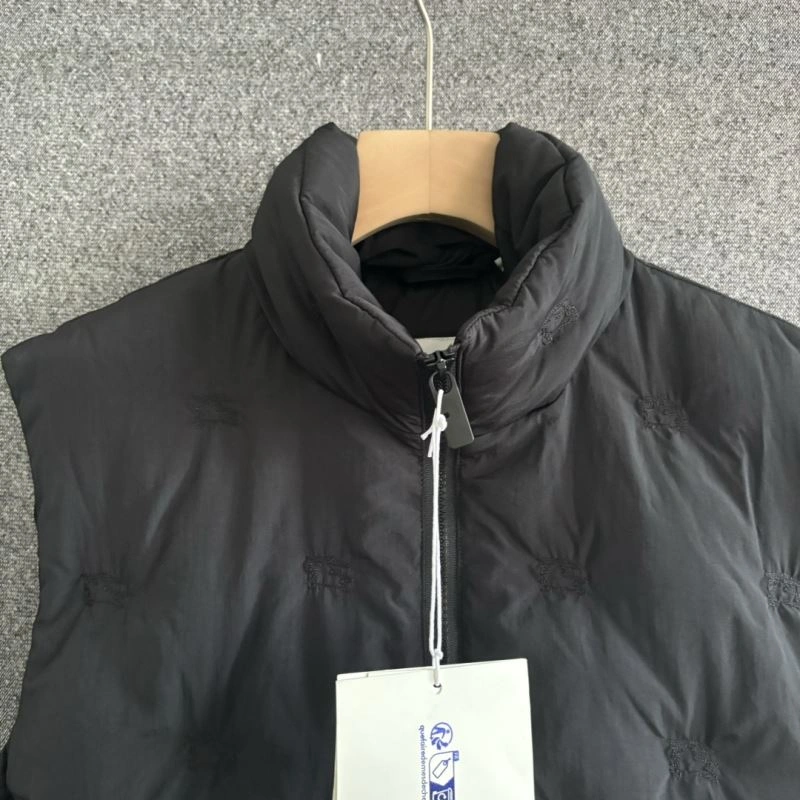 Sporty Burberry Down Jackets 105855