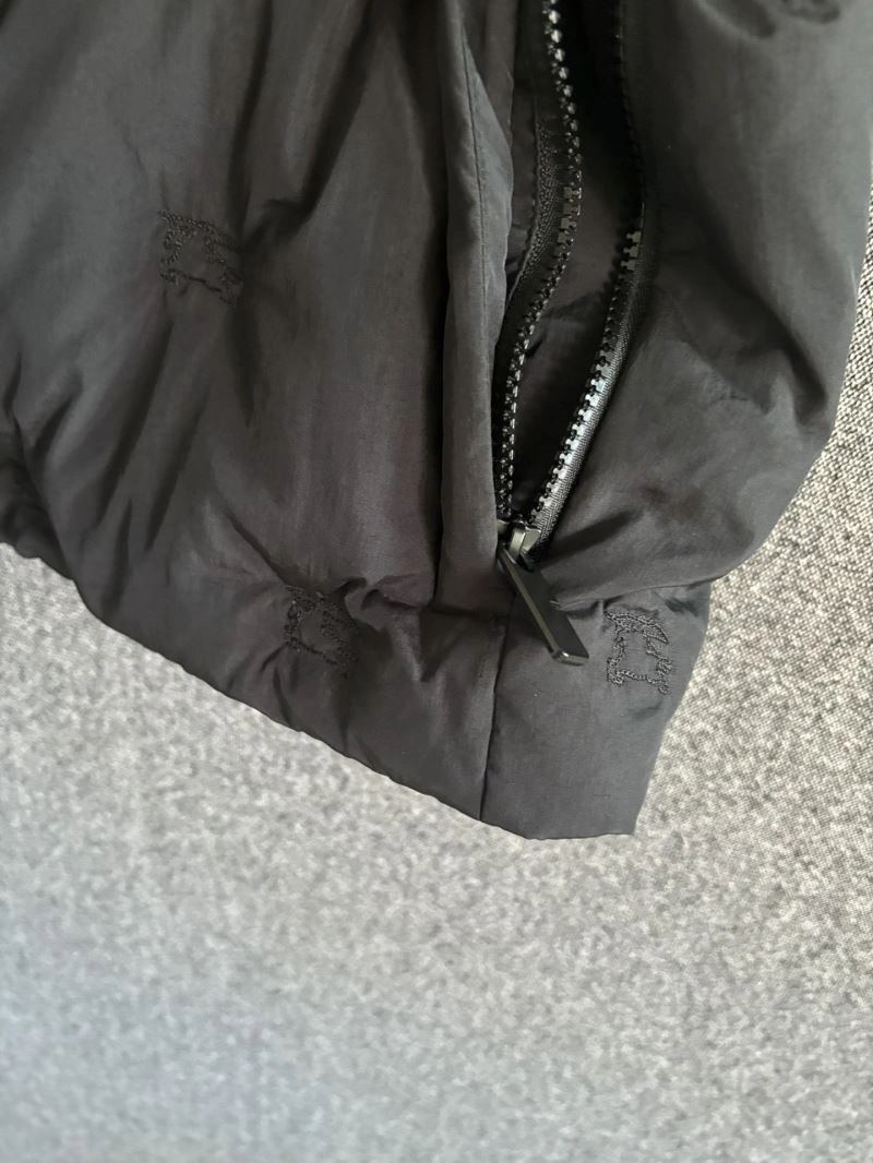 Sporty Burberry Down Jackets 105855