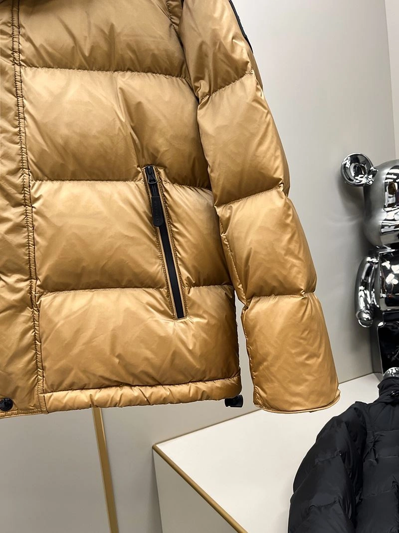 Supportive Burberry Down Jackets 105819
