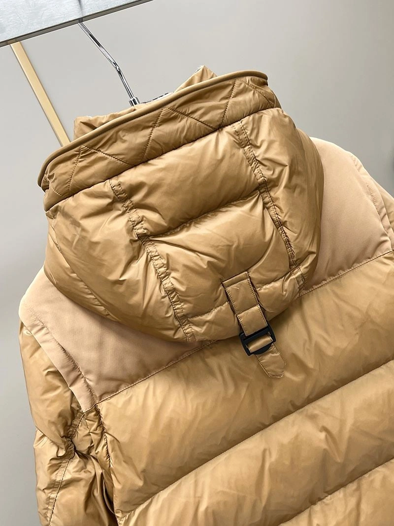 Supportive Burberry Down Jackets 105819